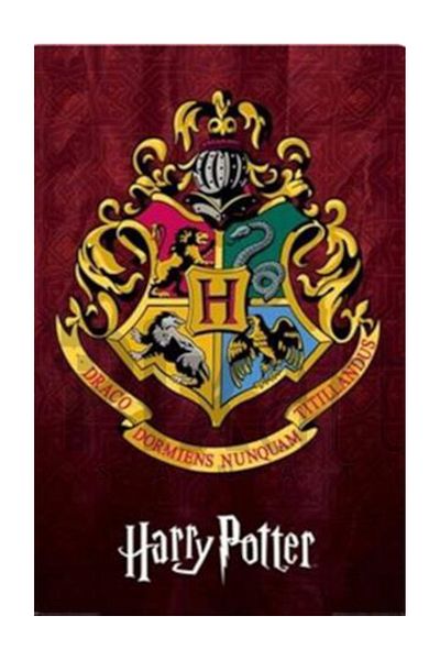 pixartsanat Hogwarts Pixart Art Diamond Mosaic Painting Diamond Türkiye 46*69
