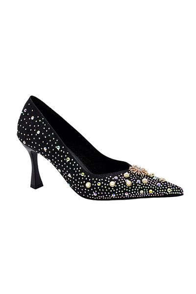 ERDEMLER Wty-2310 Women's Heeled Shoes