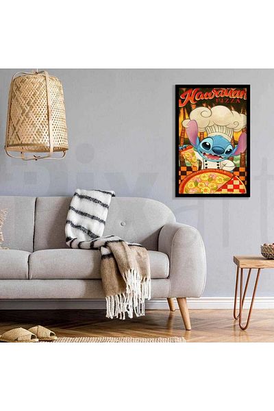 pixartsanat Stitch 40*60 PixArt Art Diamond Mosaic Painting Diamond Turkey