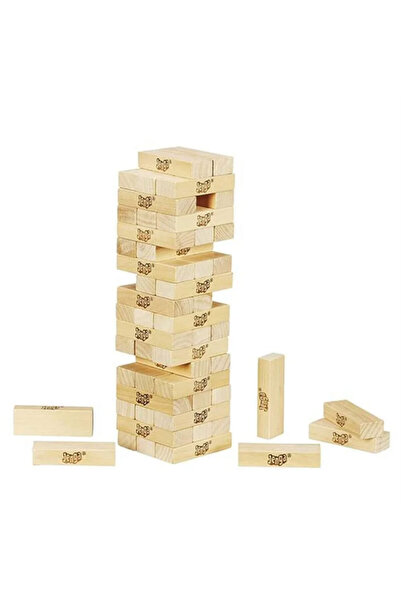 Hasbro Gaming JENGA HASBRO A2120
