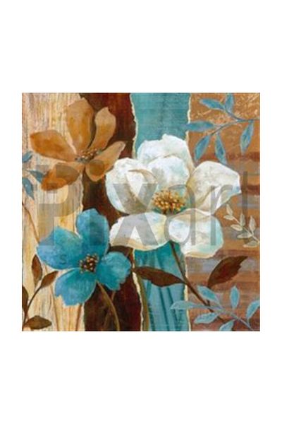pixartsanat Flower Drawing Pixart Art Diamond Mosaic Painting Diamond Turkey 57*57