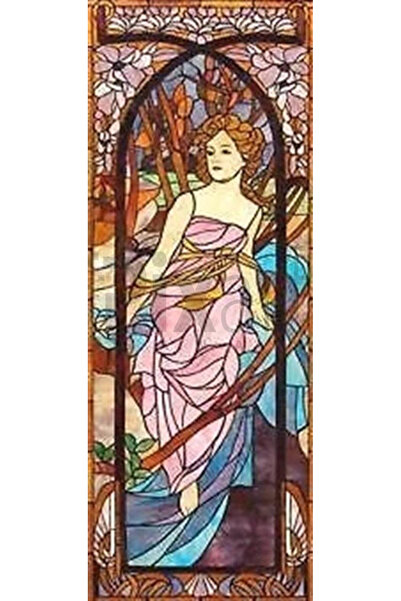 pixartsanat Cam Boyama Kadın Pixart Sanat Elmas Mozaik Tablo Diamond Türkiye ...