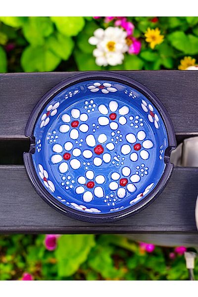 sharp&art SCHEDE DE ȚIGARĂ CU MOTIF DE MĂRGELE, CU 6 OPȚIUNI DE CULORI DIFERITE