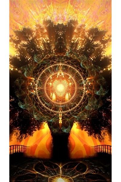 pixartsanat Supernatural Tree Pixart Art Diamond Mosaic Painting Diamond Turkey 38*67