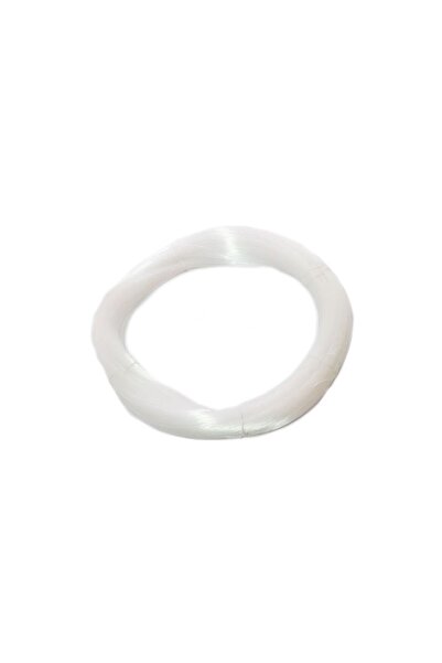 SEA HORSE خيط صيد مارسون-تشيلي-0.70 مم-(1 كجم) أبيض