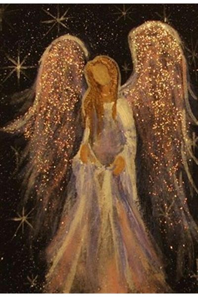 pixartsanat Angels and Crescent PixArt Art Diamond Mosaic Painting Diamond Turkey 43*63