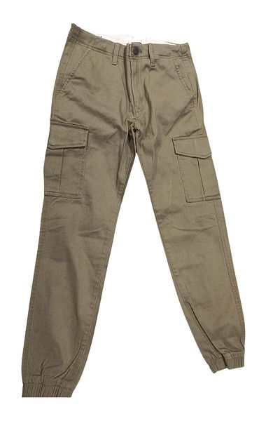 Jack & Jones Jpstmarco Jjjoe - High Waist Cargo Bag