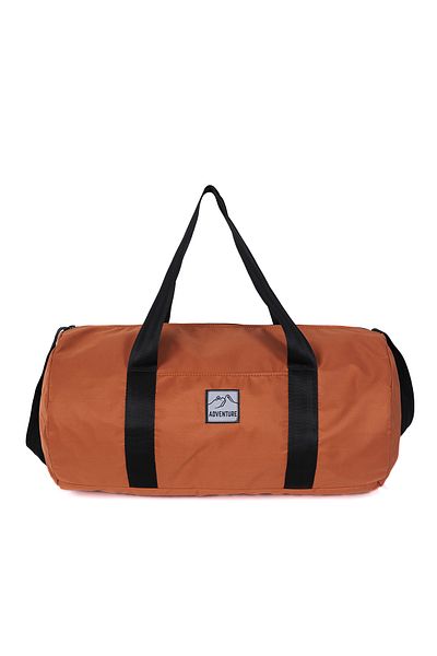 Nts Unisex Women and Men Can Use Travel and Sports Bag with Strap