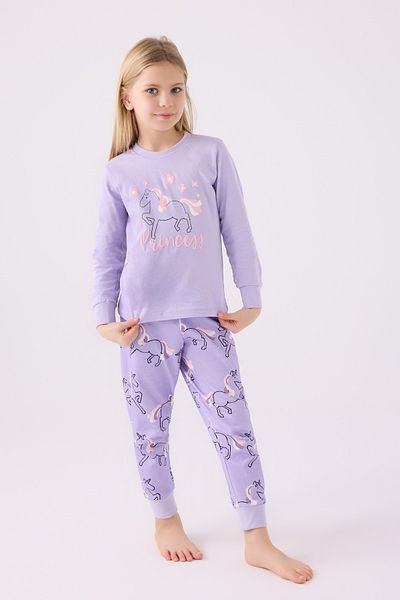 ROLY POLY Rolypoly 3477 Girl's Pajama Set