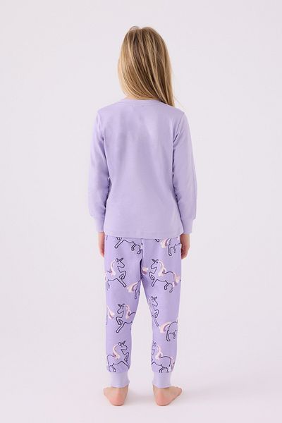ROLY POLY Rolypoly 3477 Girl's Pajama Set