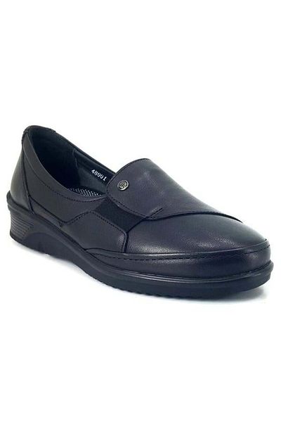 Forelli Pantofi casual din piele anatomică Terte-Negri