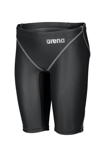 ARENA Powerskin St Next Jammer Jr - Black 
 Black Powerskin St Next Jammer Jr