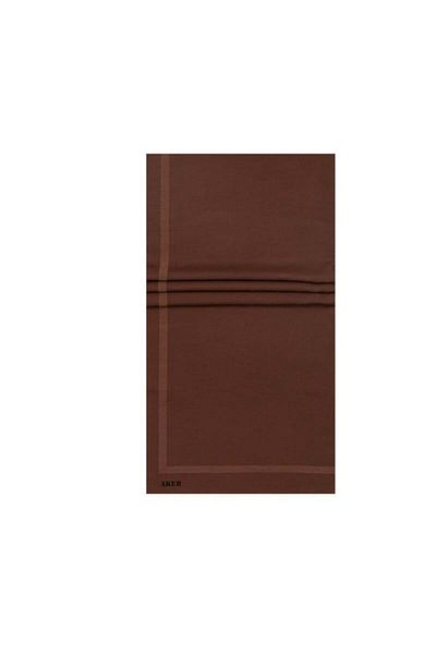 Aker Plain Cotton Shawl 1030900-932