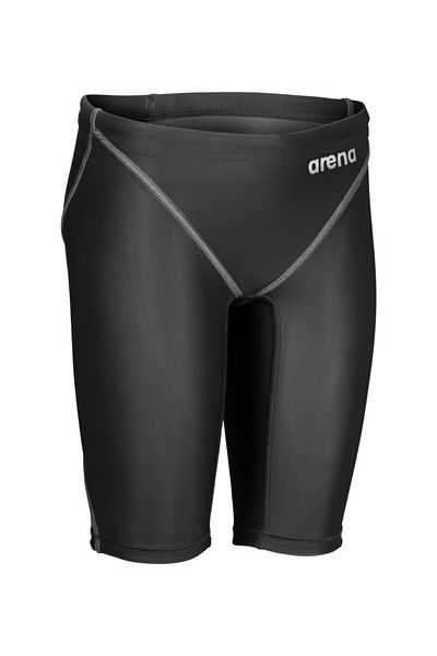ARENA Powerskin St Next Jammer Jr - Black 
 Black Powerskin St Next Jammer Jr