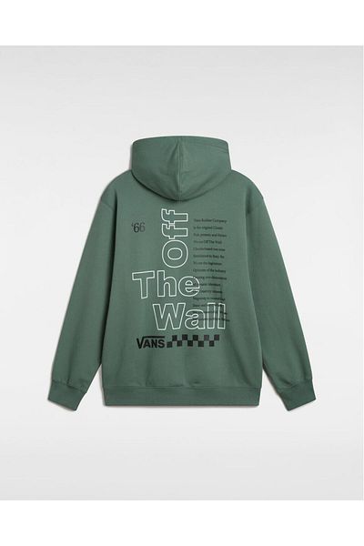 Vans Po Vn000je81cı1 - Κυλιόμενη χαλαρή εφαρμογή