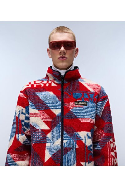 Napapijri T-Argent Np0A4Hzjfau1 - Women's Sports Shoes