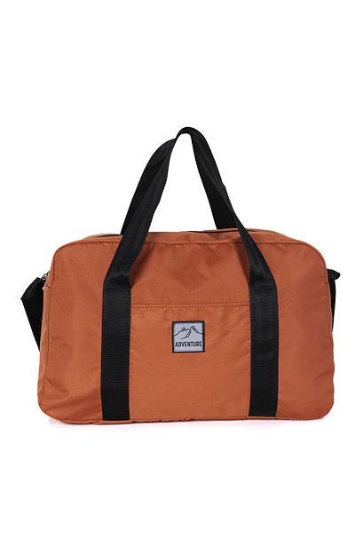 Nts Unisex Women and Men Can Use Travel and Sports Bag with Strap