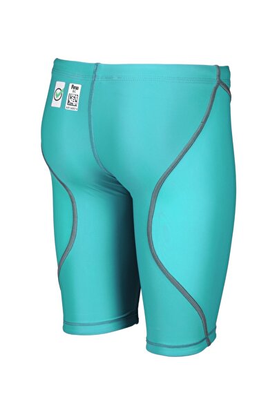 ARENA Poweskin St Next Jammer Jr - Aquamarine