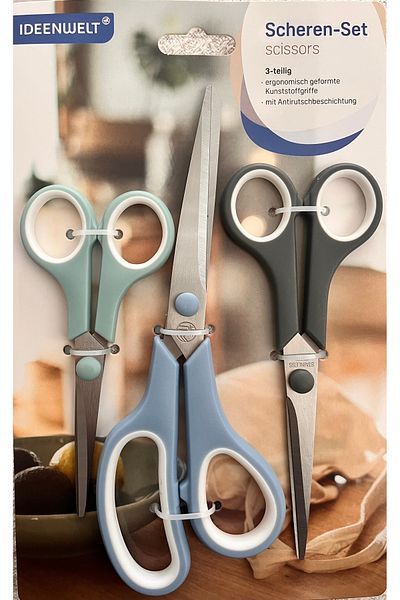 ideen Ideenwelt Scissors Set
