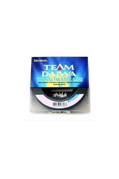 daiwa 0,35 Mm 300 Mt Linie de pescuit - Td Line Sw
