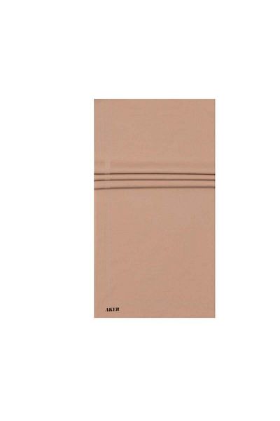 Aker Plain Cotton Shawl 1030900-981