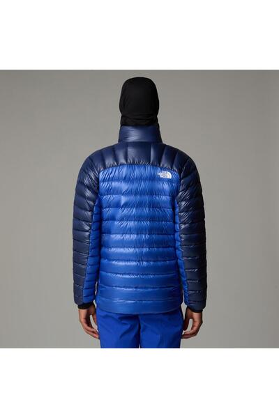 THE NORTH FACE M SUMMIT BREITHORN JACKET NF0A87ZN5NO1