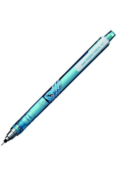 Uni 0.7 Blue Versatil Pen Dry Toga - M7-450T