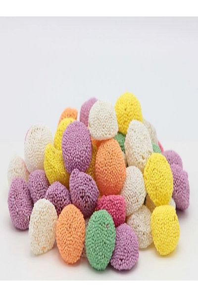 Dağcıoğlu Fruit Flavored Mixed Cap Jelly 1 kg