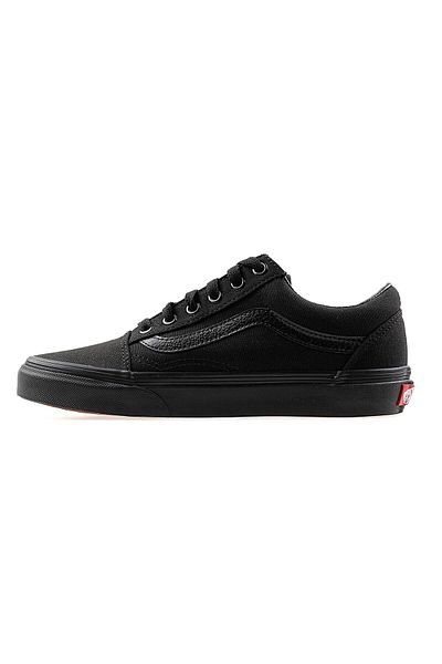 Vans Old Skool Vn000D3Hbka1 Sneaker - Unisex