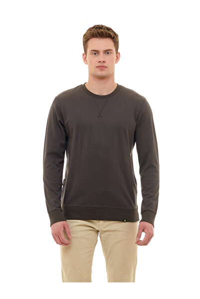 GSStore Galatasaray Erkek Sweatshirt 12257048