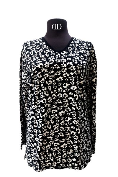 DNC Women's Winter Blouse
