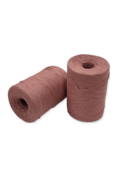 hobimon 1 Τεμάχιο Εγχώριο Πλακάκι Ράφια - 220-250 Gr./400mt