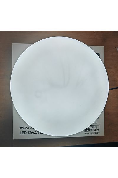 Sou atölye Ledimagecici 18W Green Powerful Led Lamp