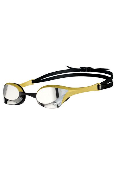 ARENA Cobra Ultra Swipe Mr - Silver and Gold Colored