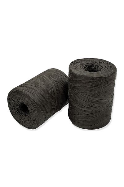 hobimon Εγχώρια Ράφια 220-250 Γρ. / 400 μ.χ. - Παστέλ Καφέ 08 Όχι - 1 Τεμάχιο