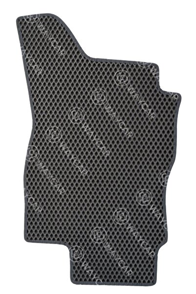 way car CİTROEN C4 PİCASSO	2007-2013	 OTO PASPASI ANTRASİT