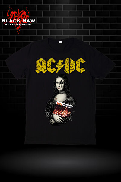 Tarzsokak ACDC موناليزا روك كوديسياهساو