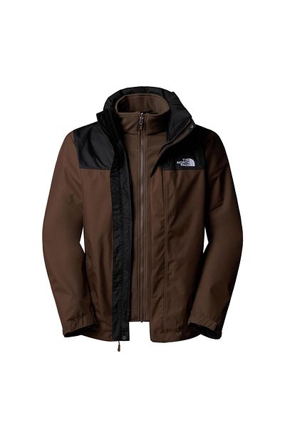 THE NORTH FACE M Evolve Ii - Eu Triclimate Jacket