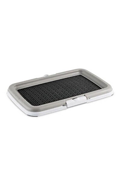 Stefanplast Yavru Köpek Eğitim Tuvaleti 60x40x4cm