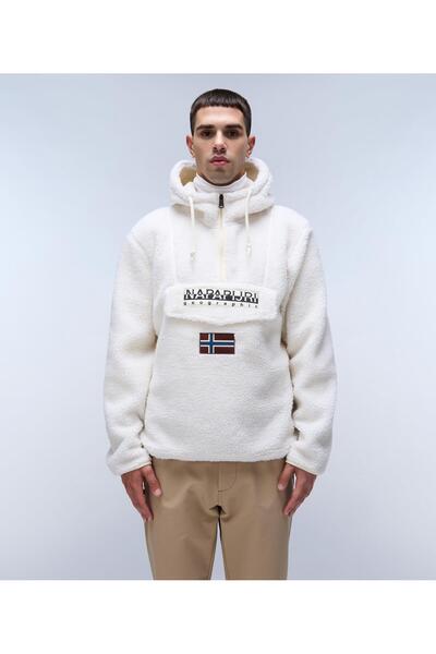 Napapijri Τ-ΜΠΟΥΡΓΕ ΚΥΡΜΠΙΑΝΟΣ NP0A4I5DN1J1