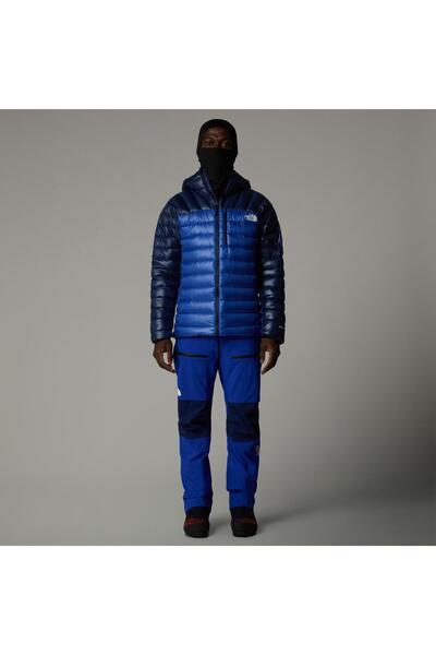 THE NORTH FACE M SUMMIT BREITHORN HOODIE NF0A87ZM5NO1