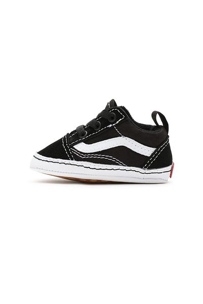 Vans Old Skool Crib - Άνετα και κομψά παπούτσια