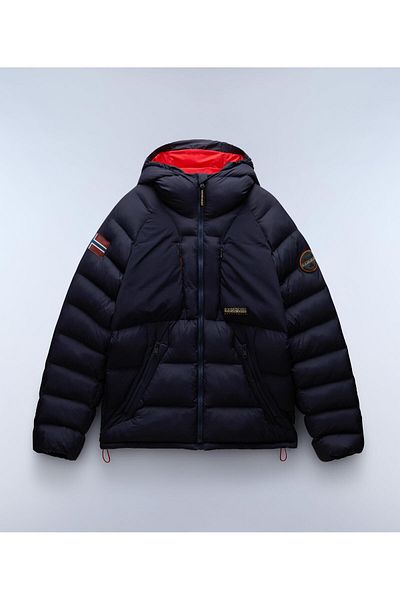 Napapijri A-Moesa Puf Np0A4I1R1761 Model Number Shoes