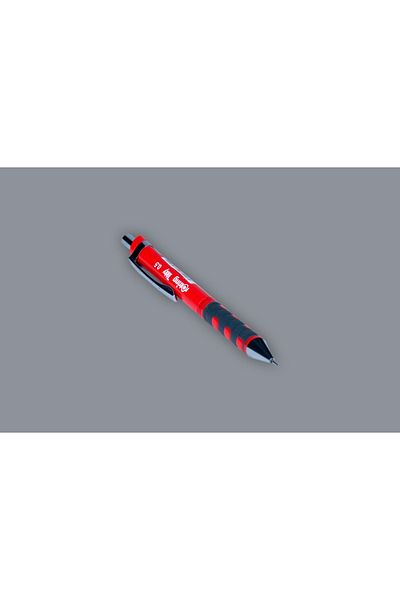 Rotring Tıkky Rd Versatıl Kırmızı 0.5 Mm.