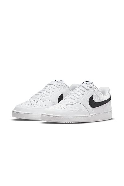 Nike Court Vision Low Next Nature Sneaker Casual Shoes
