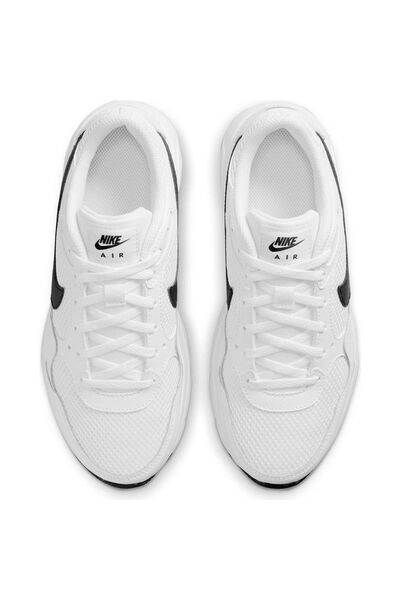 Nike Aır Max Sc (gs) Çocuk Beyaz Koşu Ayakkabı - Cz5358-105