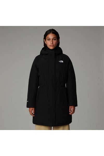 THE NORTH FACE Brooklyn Parka - W Model Nf0A4M8X4H01