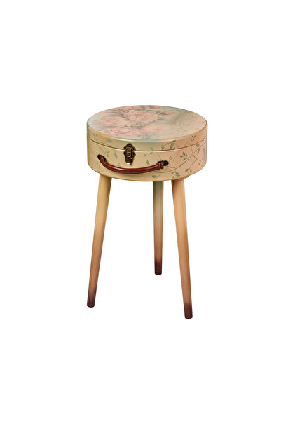 Orta Sofa Dreamy çanta sehpa