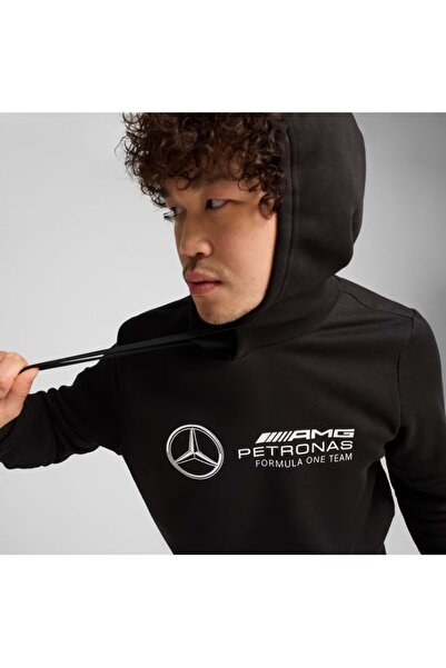 Puma Мъжки суитшърт с качулка Mapf1 Ess 62734501