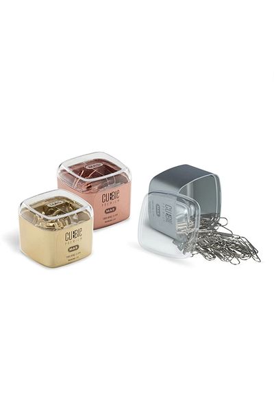 Mas 1303 Cubbie Premium Paper Clip 28mm